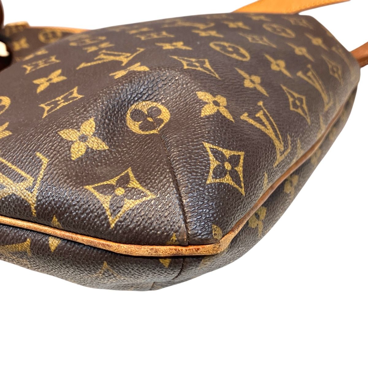 ルイ・ヴィトン LOUIS VUITTON ミュゼット モノグラム ショルダー