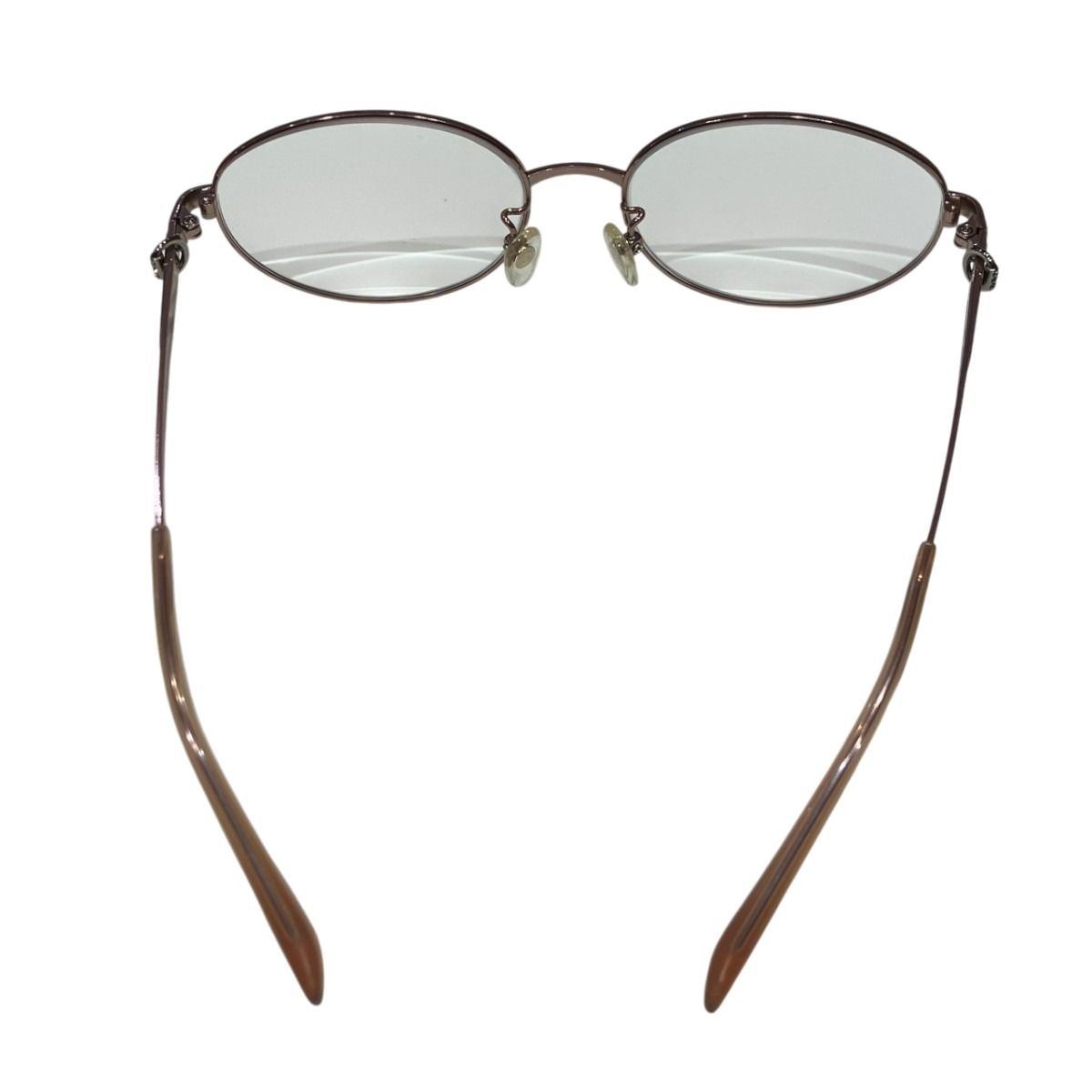 グッチ GUCCI 眼鏡フレーム メガネ チタン GG8516J レディース - メルカリ