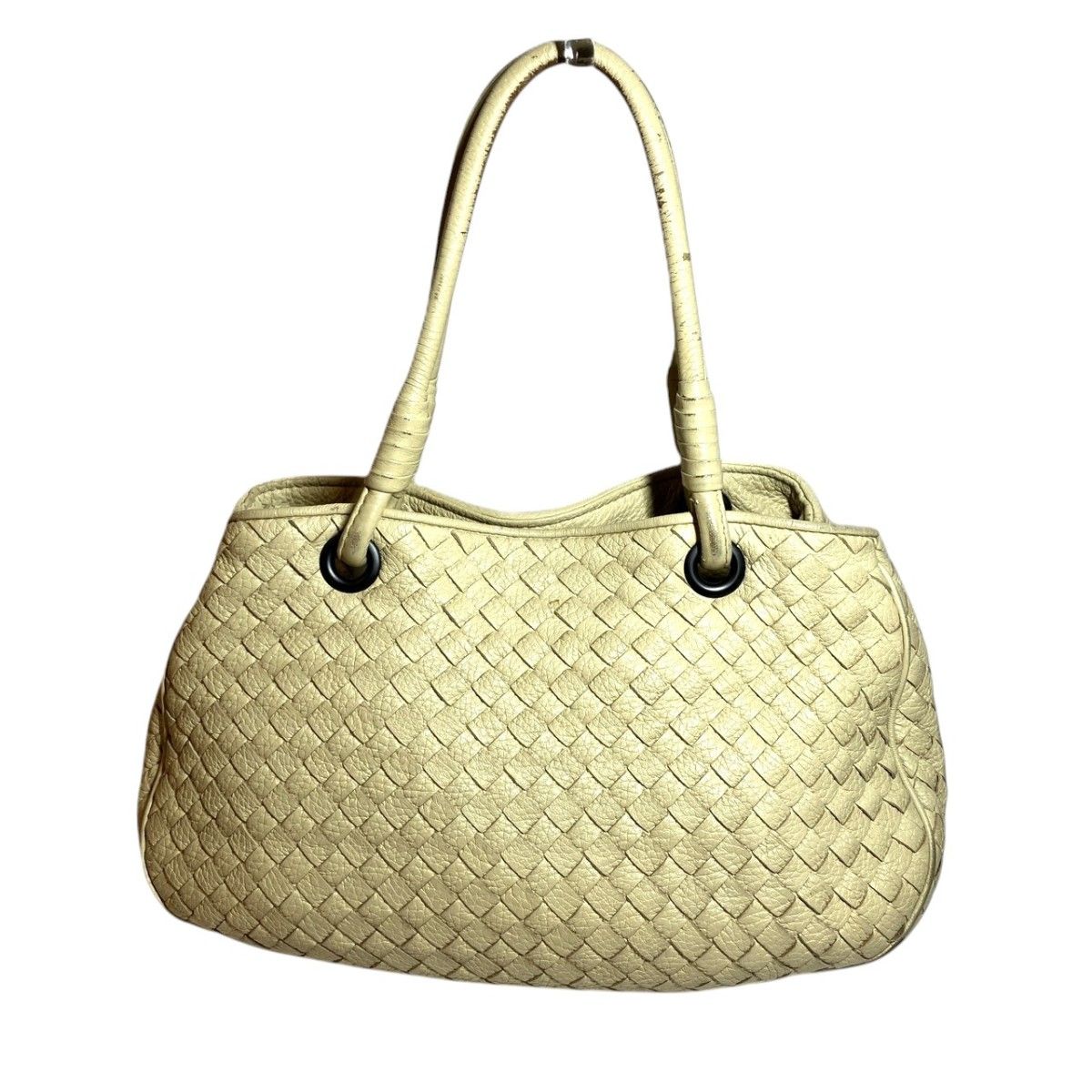 BOTTEGA VENETA ボッテガヴェネタ サッチェル イントレチャート ボッテガヴェネタ BOTTEGAVENETA サッチェル イントレチャート