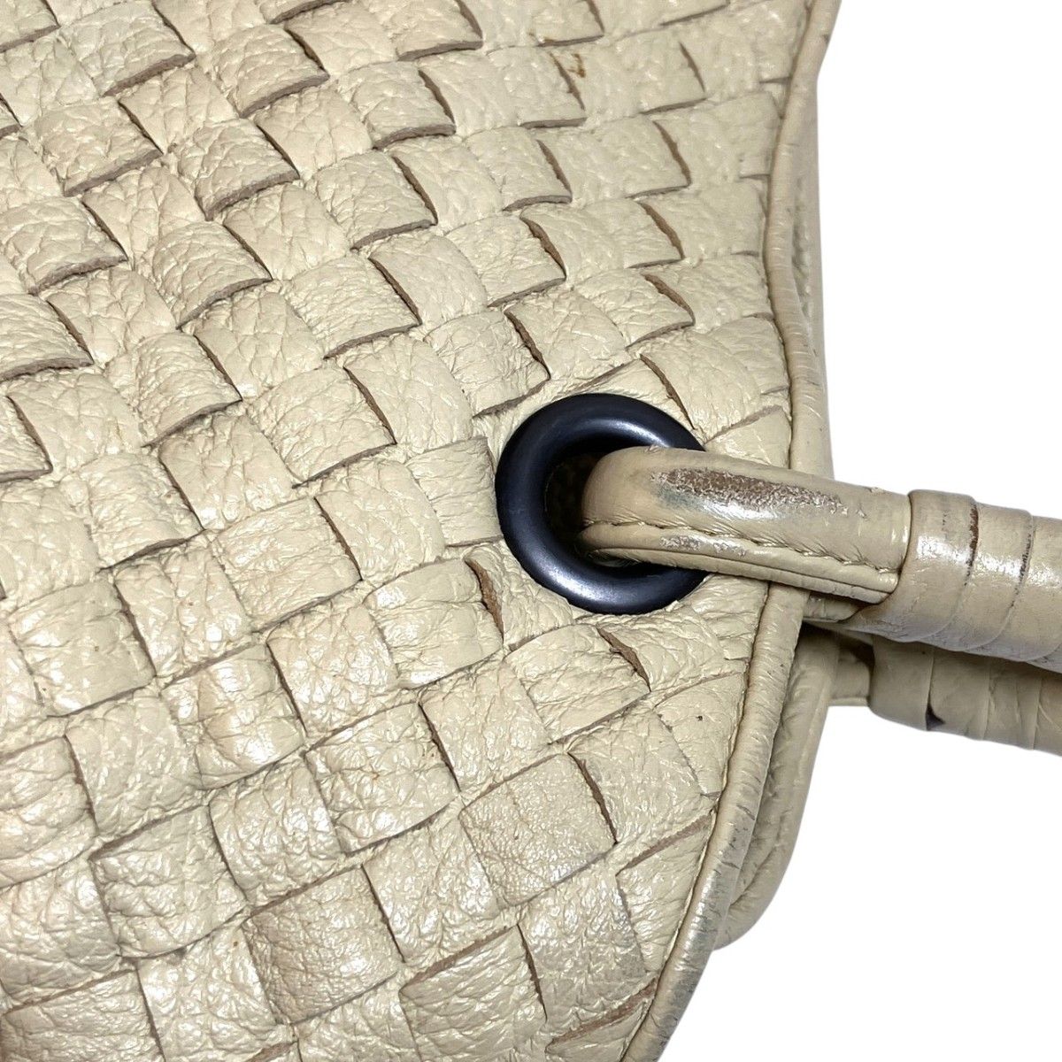 ボッテガヴェネタ BOTTEGAVENETA サッチェル イントレチャート