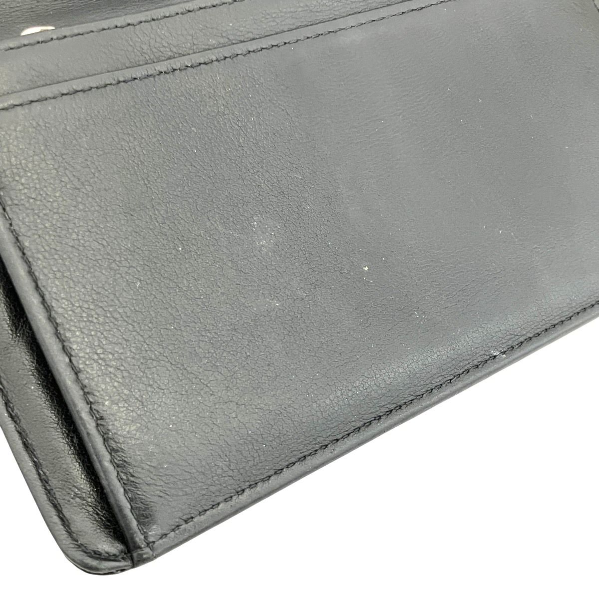 ハ*ン様 CHANEL 長財布 シャネル CHANEL 長財布 パテントレザー A69086 レディース - メルカリ