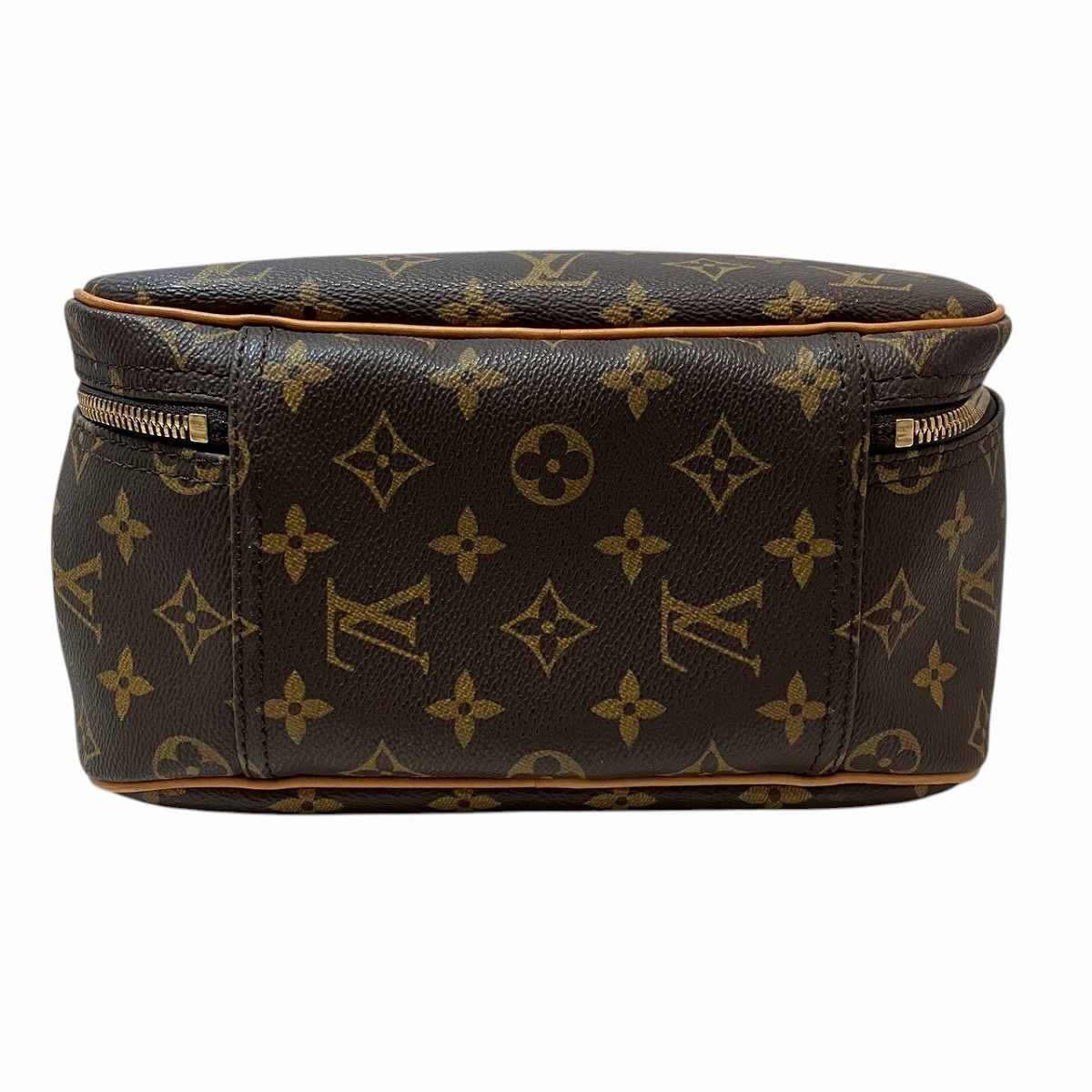 ルイ・ヴィトン LOUIS VUITTON エクスキュルシオン モノグラム PVC