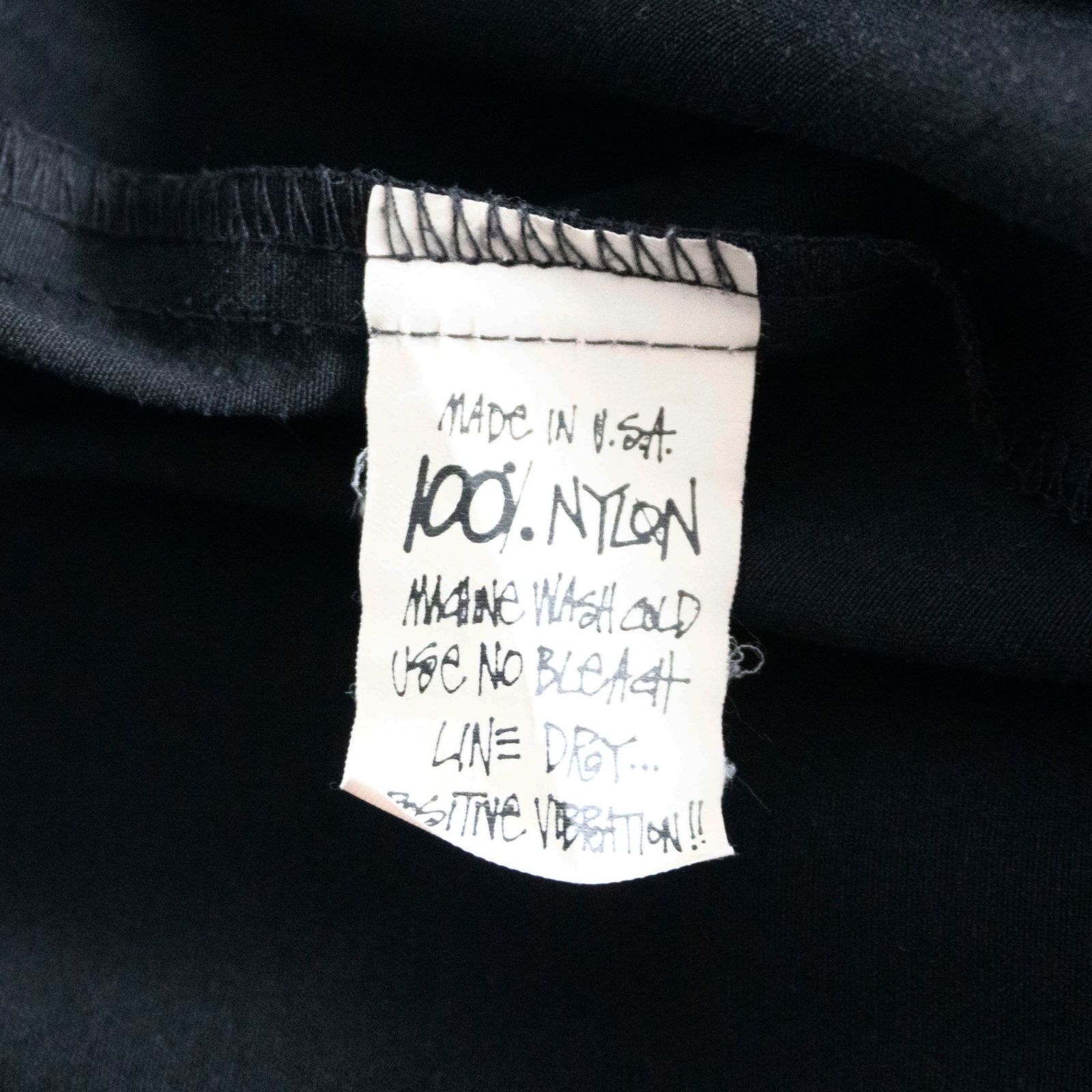 OLD STUSSY 90s USA製　白タグ ジャケット XL 90s/USA製】OLD STUSSY【セーリング ジャケット】 XL オールド