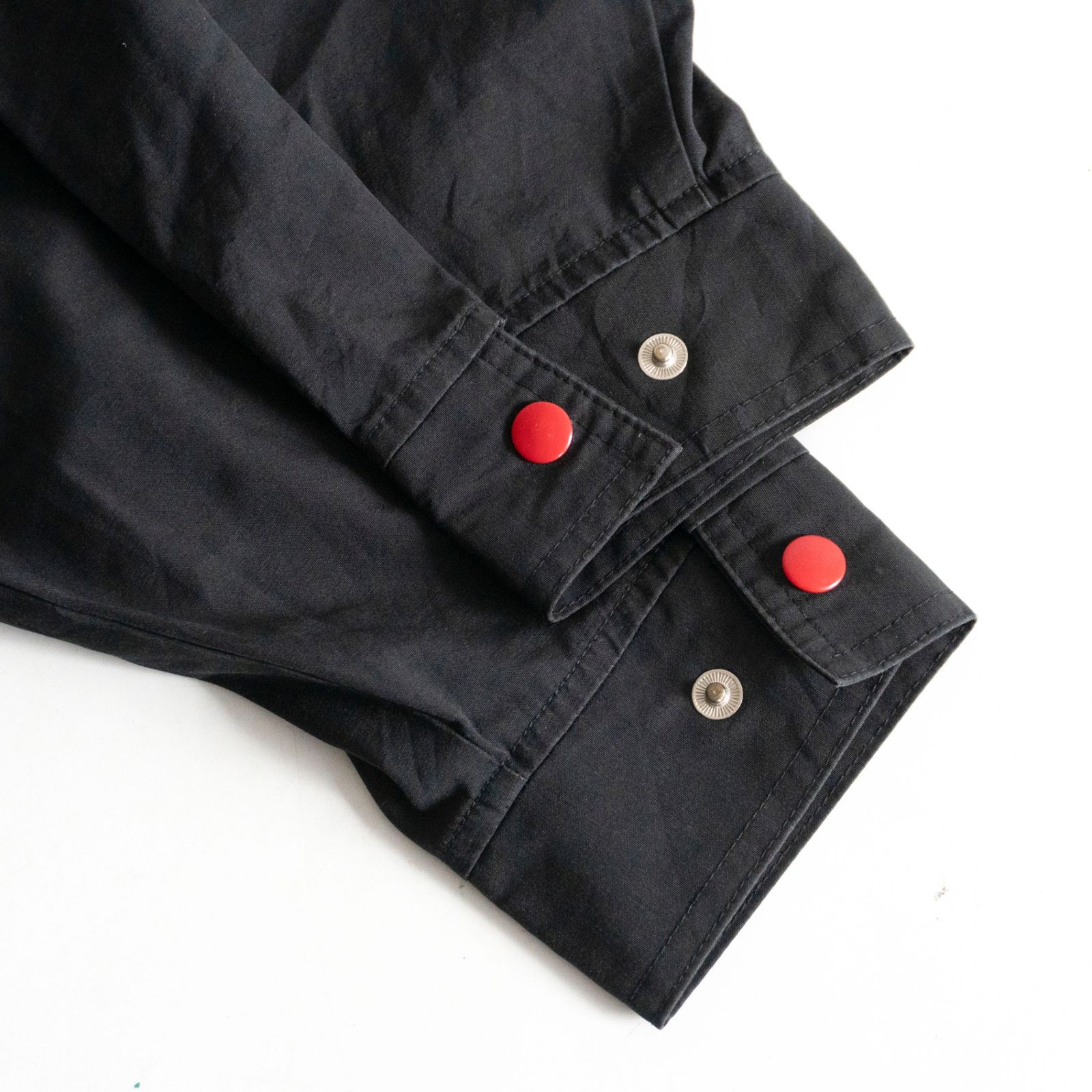 90s/USA製】OLD STUSSY【セーリング ジャケット】 XL オールド