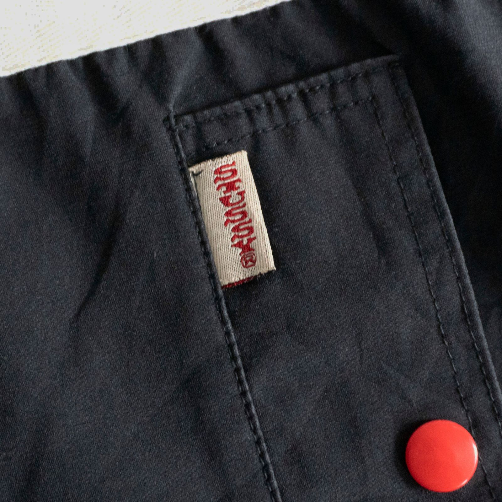 90s/USA製】OLD STUSSY【セーリング ジャケット】 XL オールド