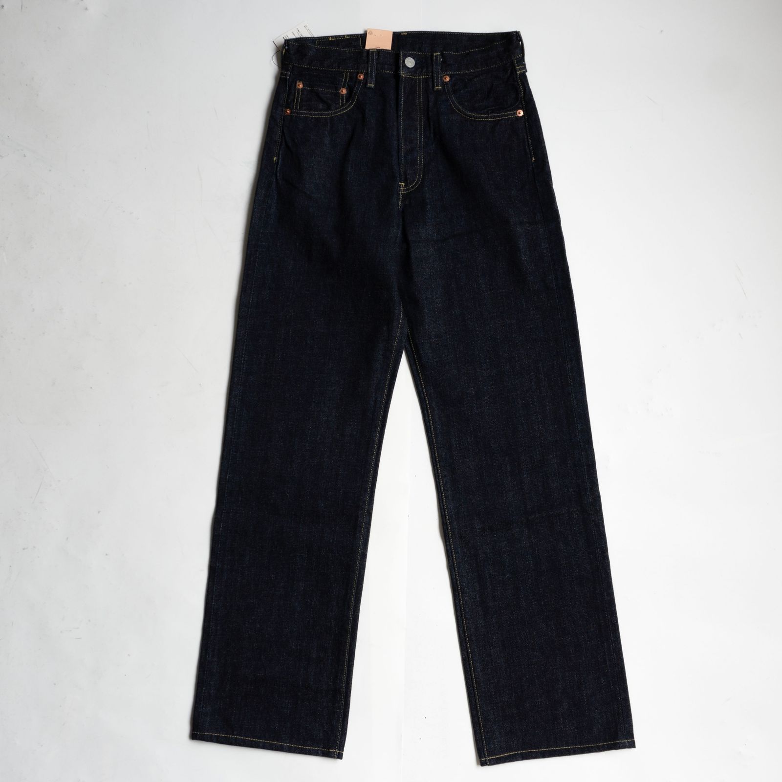Dead Stock】 LEVI'S 【 503B XX ビッグE デニムパンツ 】30×36