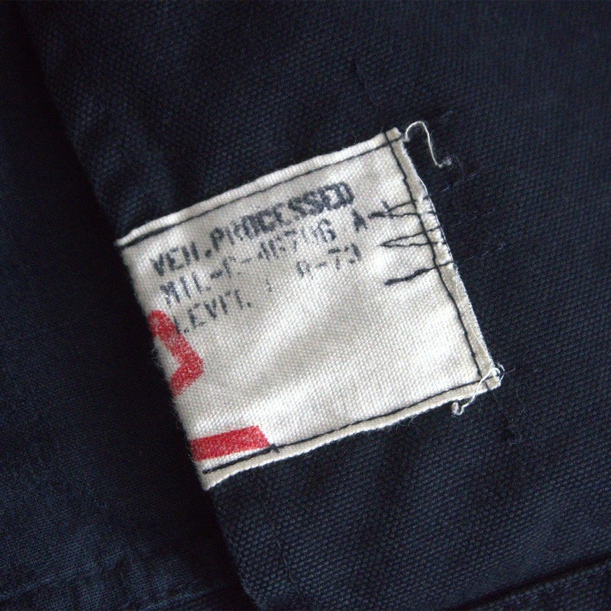 美品】POLO RALPH LAUREN 【M-38 モーターサイクル コート】M ネイビー