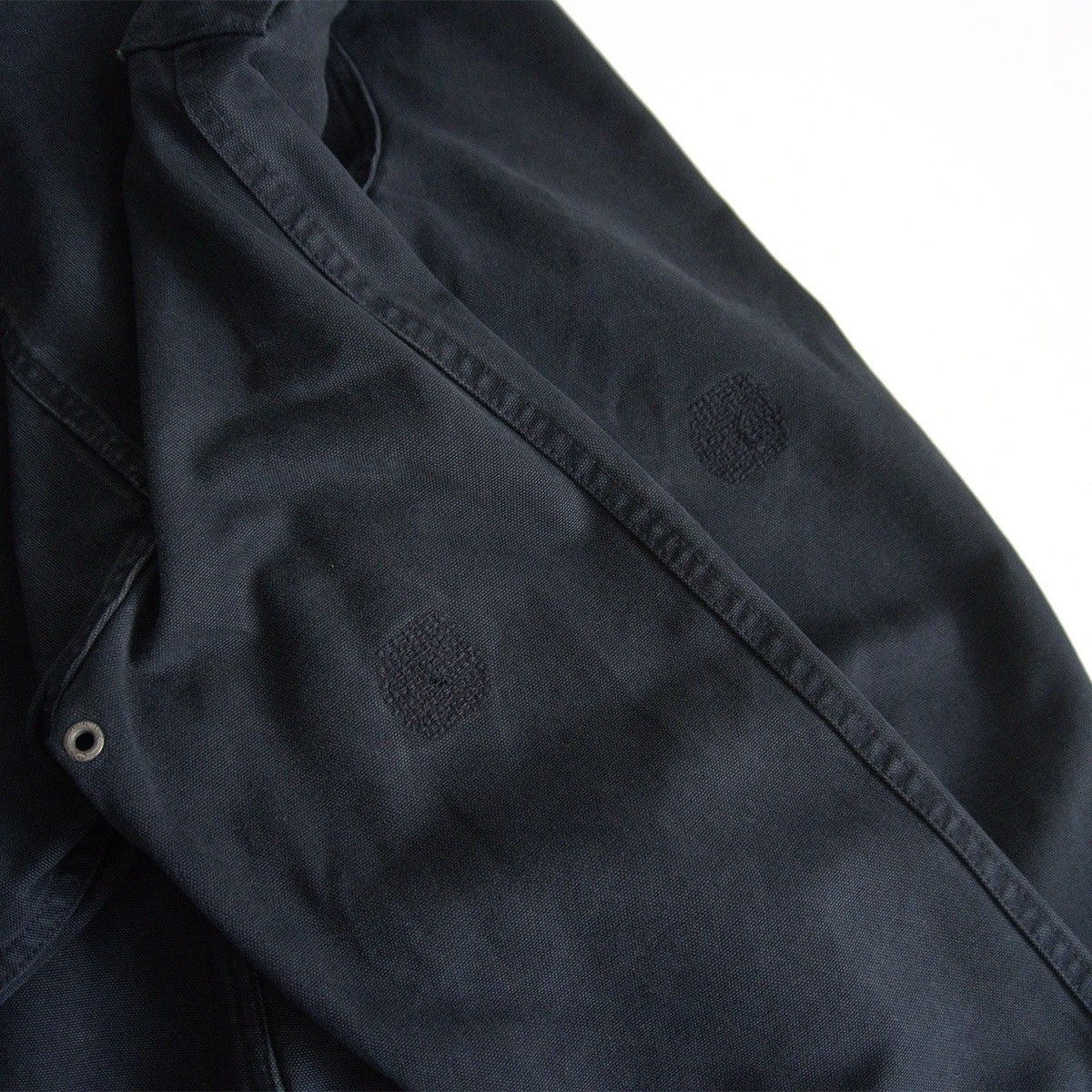 美品】POLO RALPH LAUREN 【M-38 モーターサイクル コート】M ネイビー