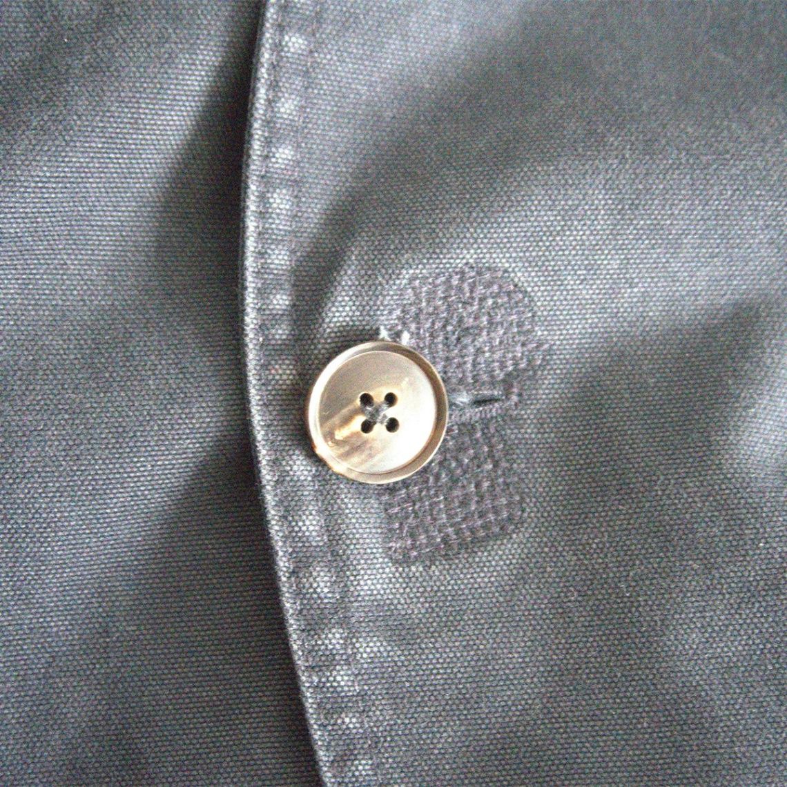 美品】POLO RALPH LAUREN 【M-38 モーターサイクル コート】M ネイビー