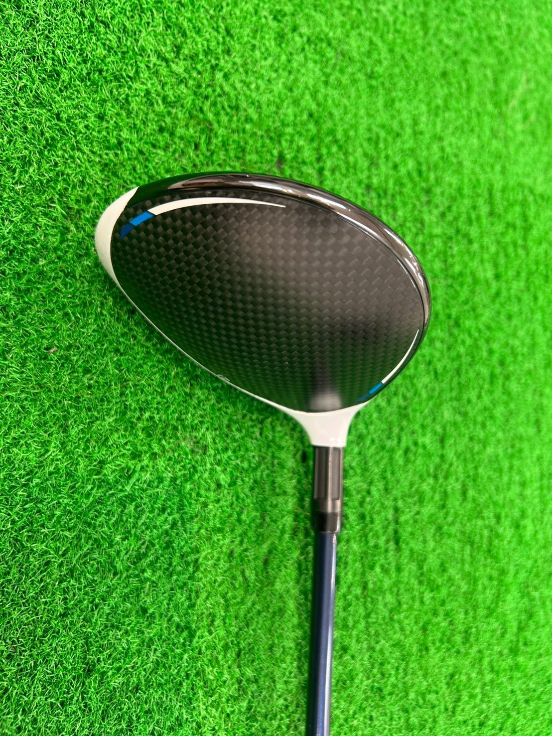 TaylorMade SIM2 MAX 3HL 16.5° フェアウェイウッド VENTUS FW 6-S