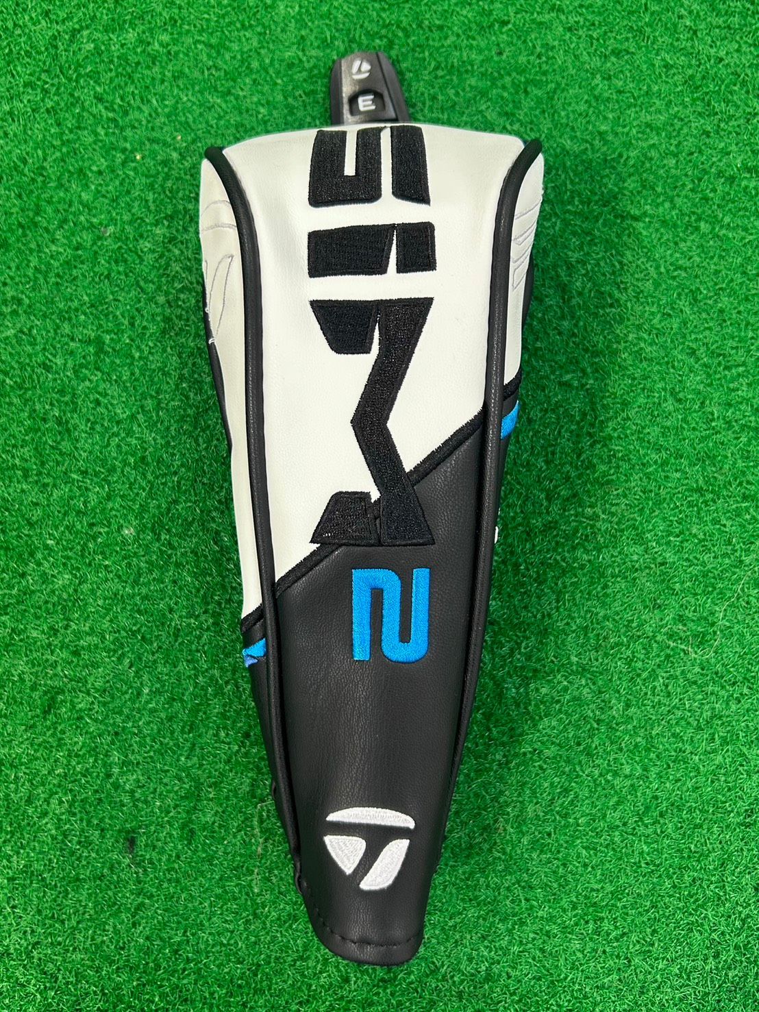 TaylorMade SIM2 MAX 3HL 16.5° フェアウェイウッド VENTUS FW 6-S