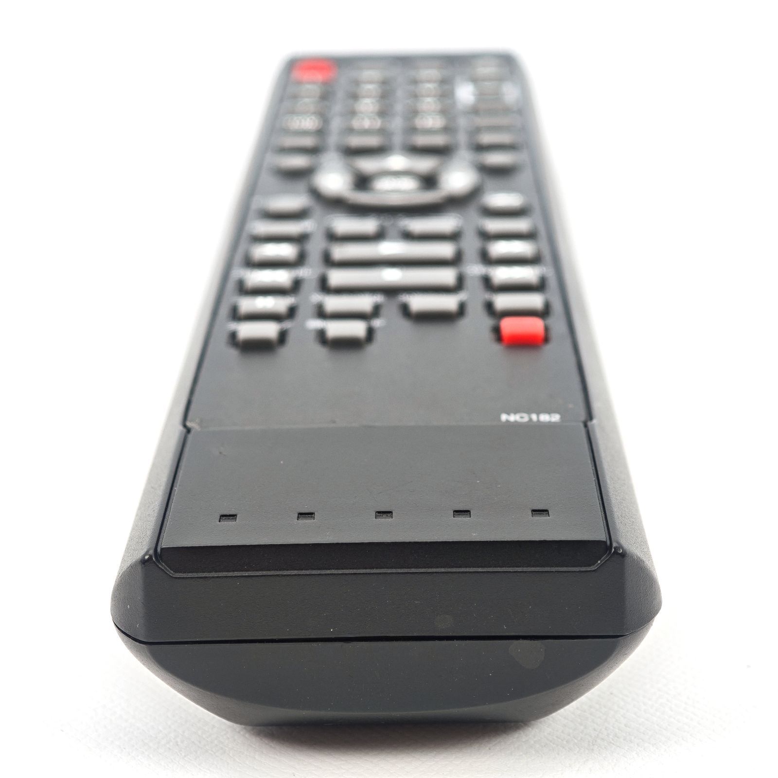 DX BROADTEC DXアンテナ 船井電機 フナイ DVDレコーダー用リモコン