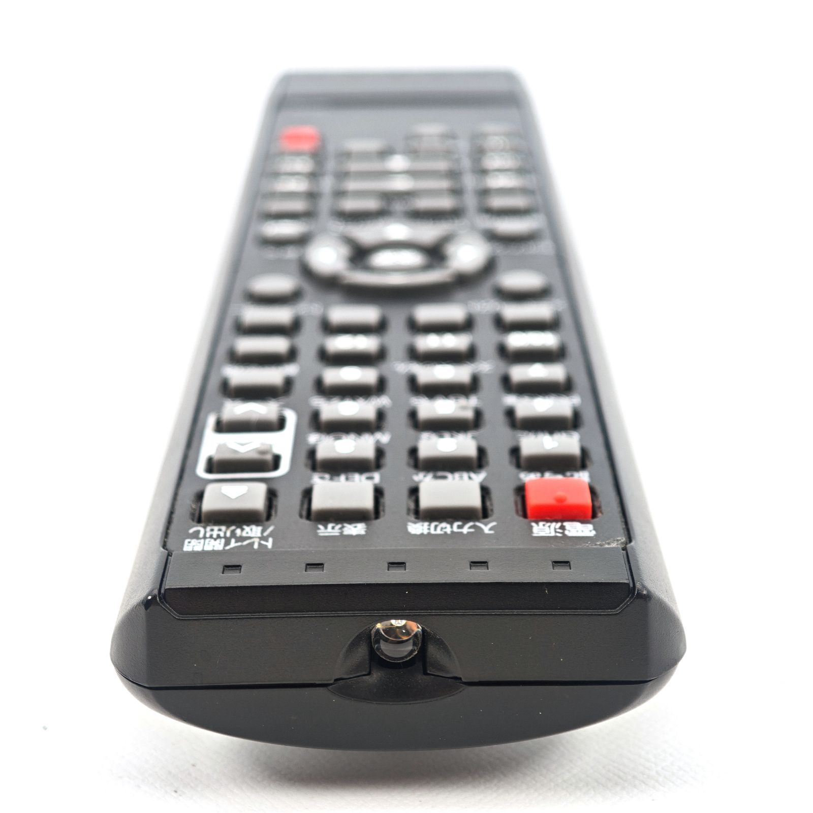 DX BROADTEC DXアンテナ 船井電機 フナイ DVDレコーダー用リモコン
