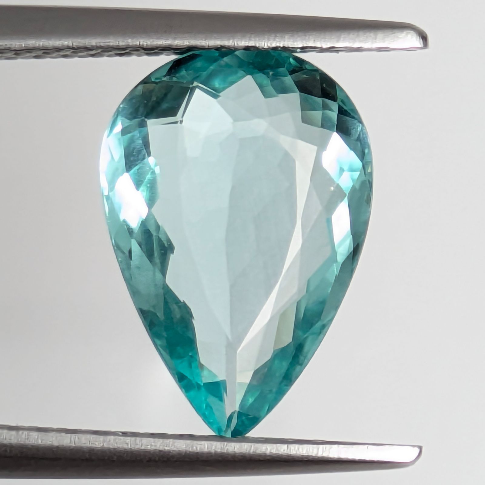 トルマリンルース アフガニスタン産【2.16ct】 PRO209003 - メルカリ
