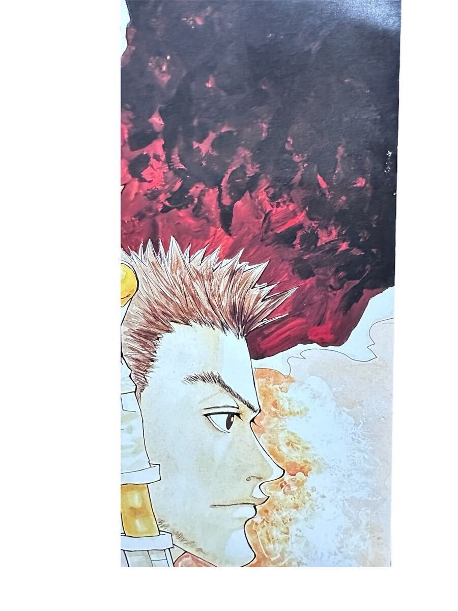 希少 ハンター ハンター HUNTER×HUNTER 週刊 少年 ジャンプ展 B2