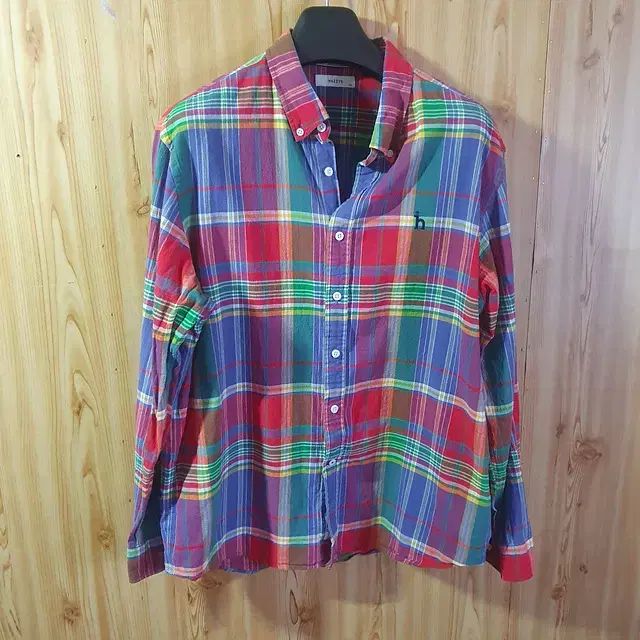 HAZZYS シャツ 110
