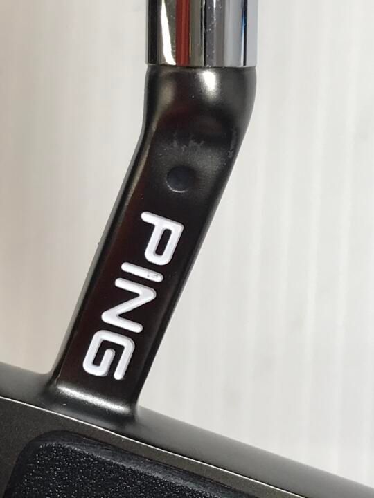 ピン SCOTTSDALE PRIME TYNE 4 パター 中古【最短即日発送】 - メルカリ