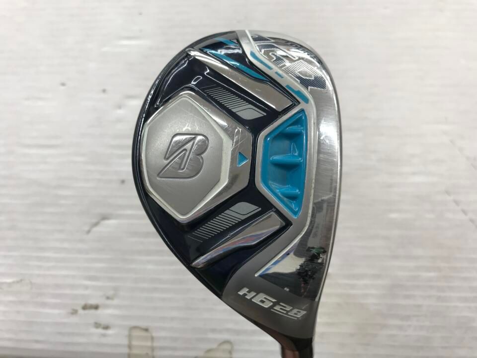 ブリヂストン TOUR B JGR 2019 レディス 28度 AiR Speeder JGR for