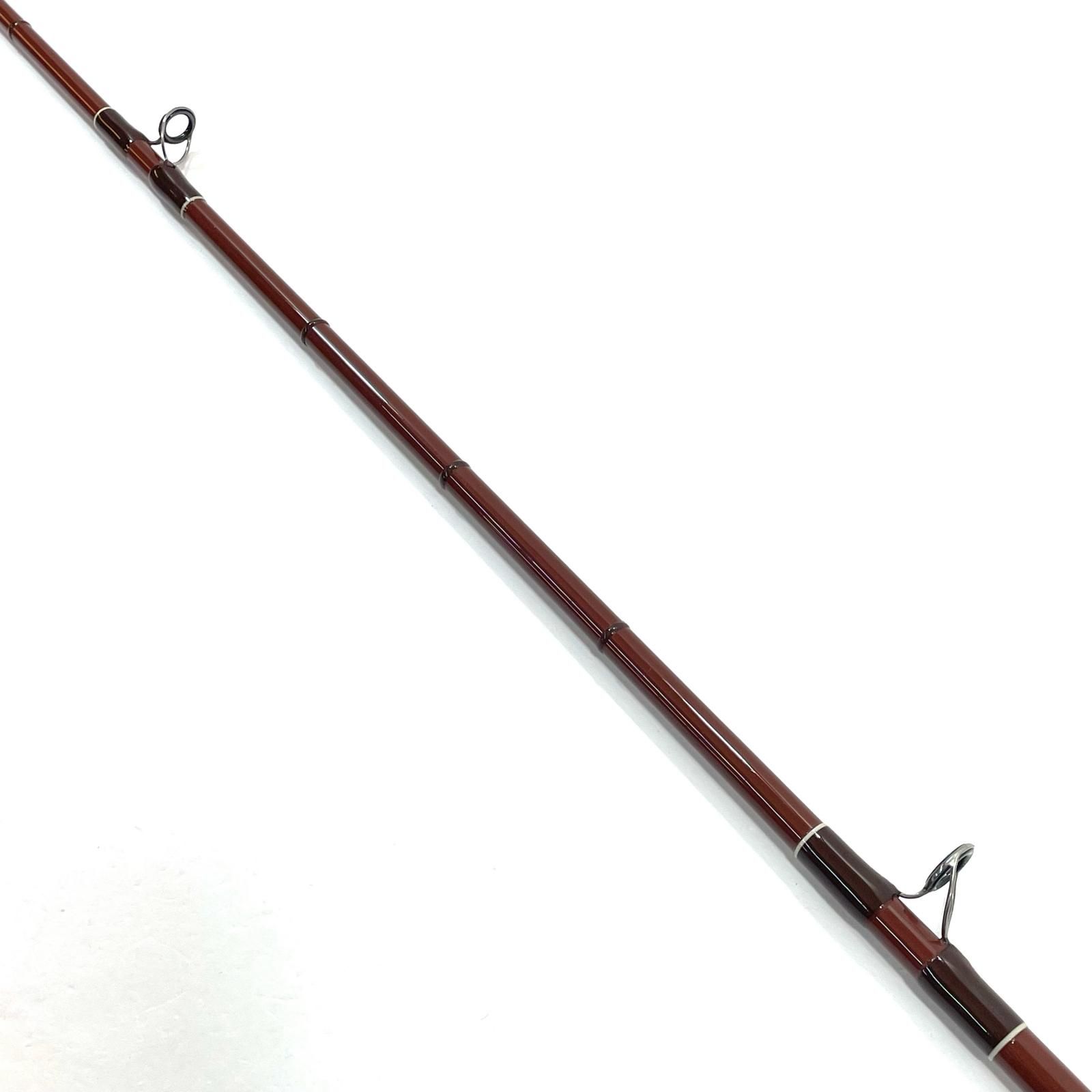【尾張小牧店】 中古 ロッド ※付属品なし Slowtaper | スローテーパー SLOW&Steady M6 【83】 尾張小牧店】 中古 ロッド ※付属品なし Slowtaper | スローテーパー