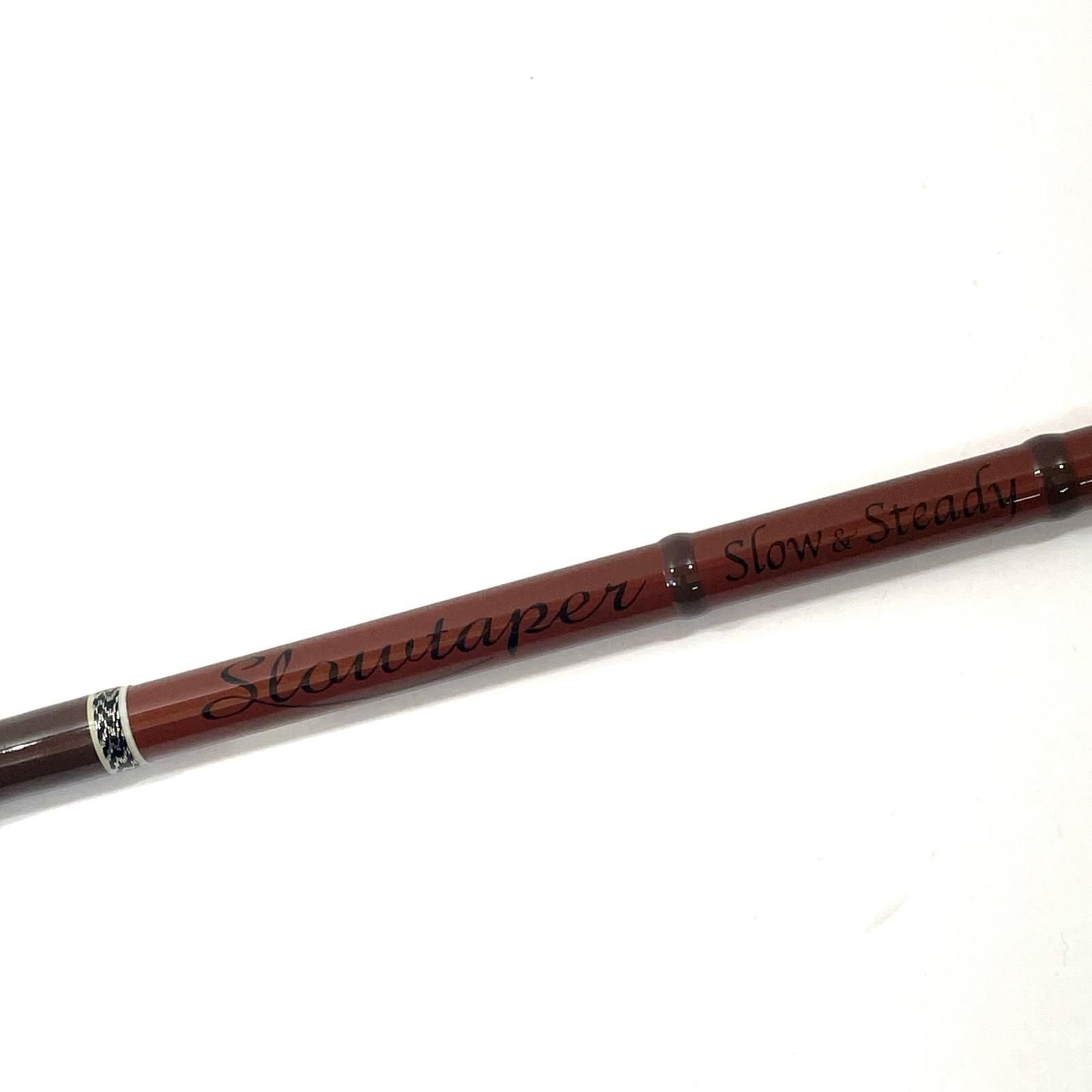 尾張小牧店】 中古 ロッド ※付属品なし Slowtaper | スローテーパー