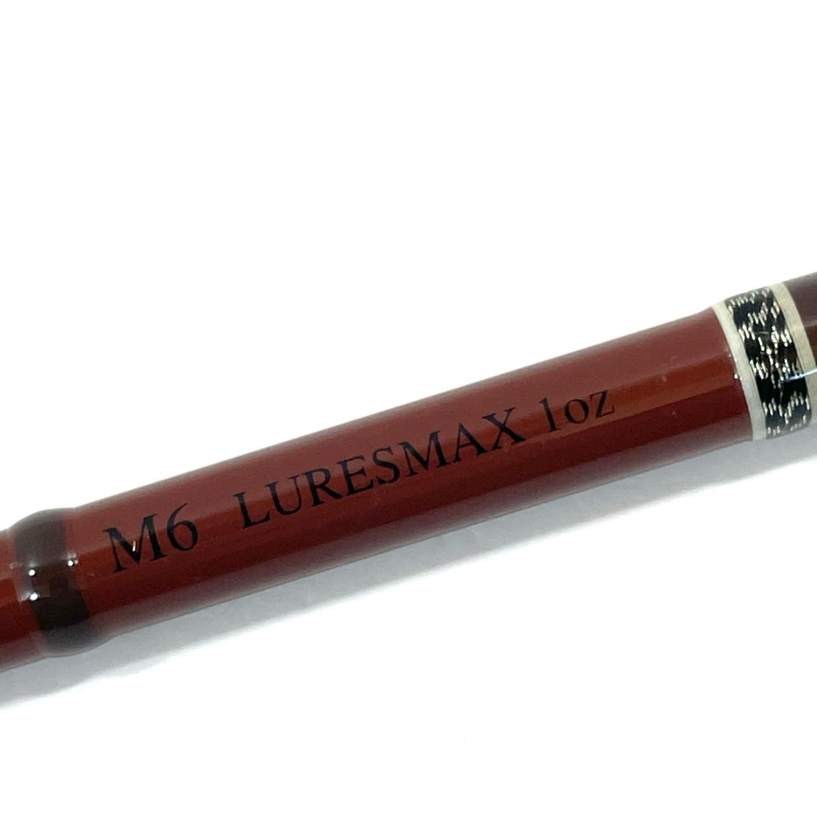 尾張小牧店】 中古 ロッド ※付属品なし Slowtaper | スローテーパー