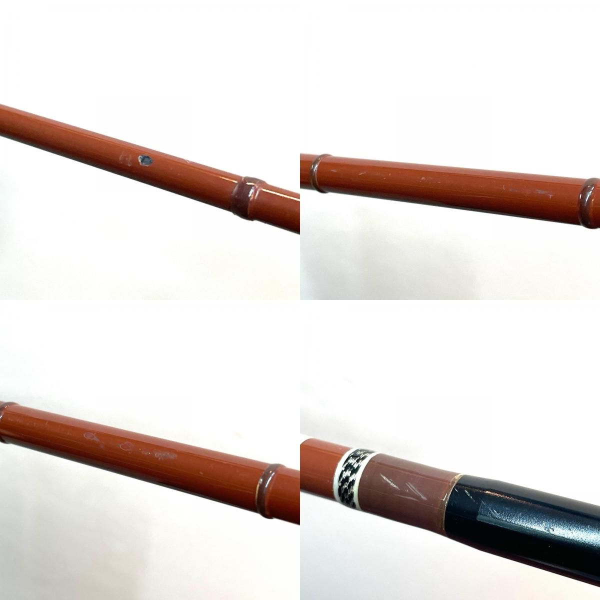尾張小牧店】 中古 ロッド ※付属品なし Slowtaper | スローテーパー