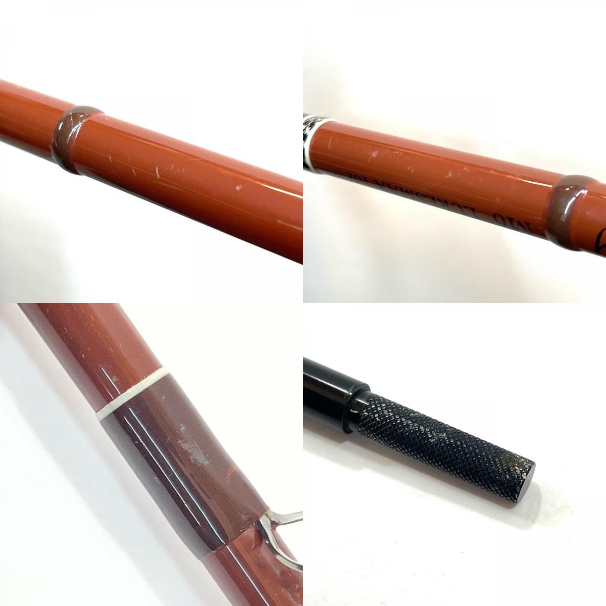 尾張小牧店】 中古 ロッド ※付属品なし Slowtaper | スローテーパー