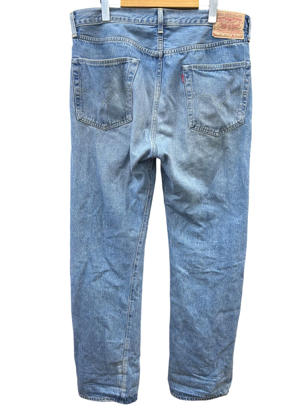 Levi's Vintage Clothing (リーバイスヴィンテージクロージング) 501XX