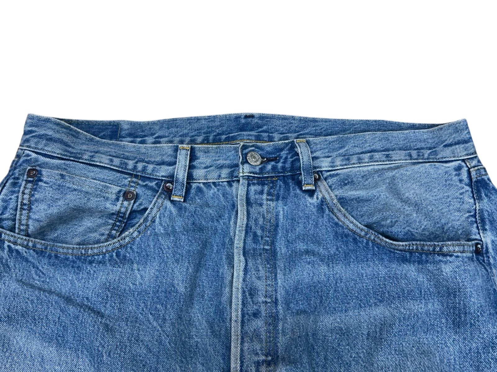 Levi's Vintage Clothing (リーバイスヴィンテージクロージング) 501XX