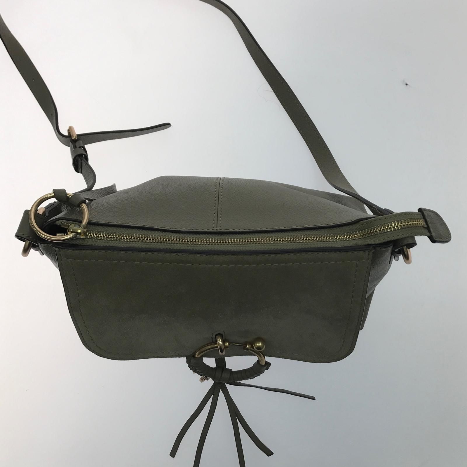 see by chloe シーバイクロエ バッグ ショルダーバッグ ジョアン
