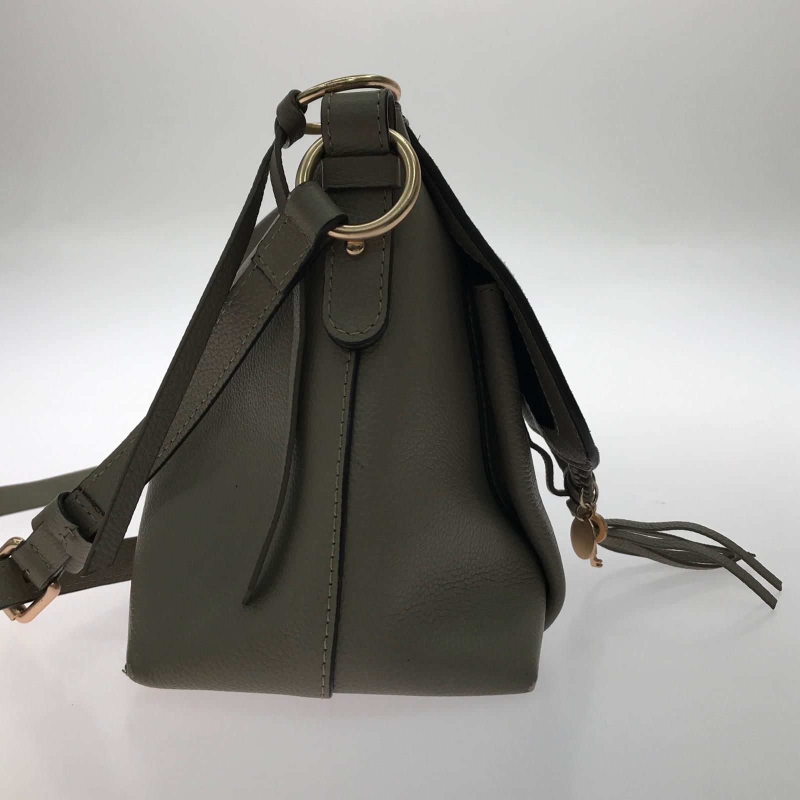 see by chloe シーバイクロエ バッグ ショルダーバッグ ジョアン
