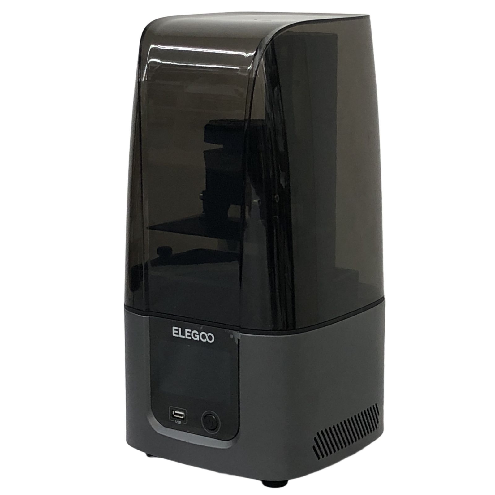 ELEGOO Mars 4 Ultra 3Dプリンター 9K 光造形 - メルカリ