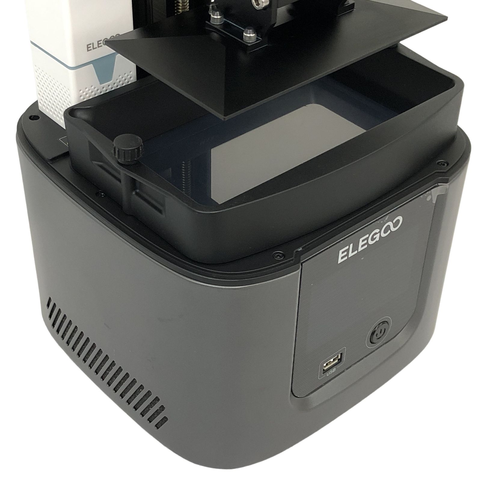 ELEGOO Mars 4 Ultra 3Dプリンター 9K 光造形 - メルカリ