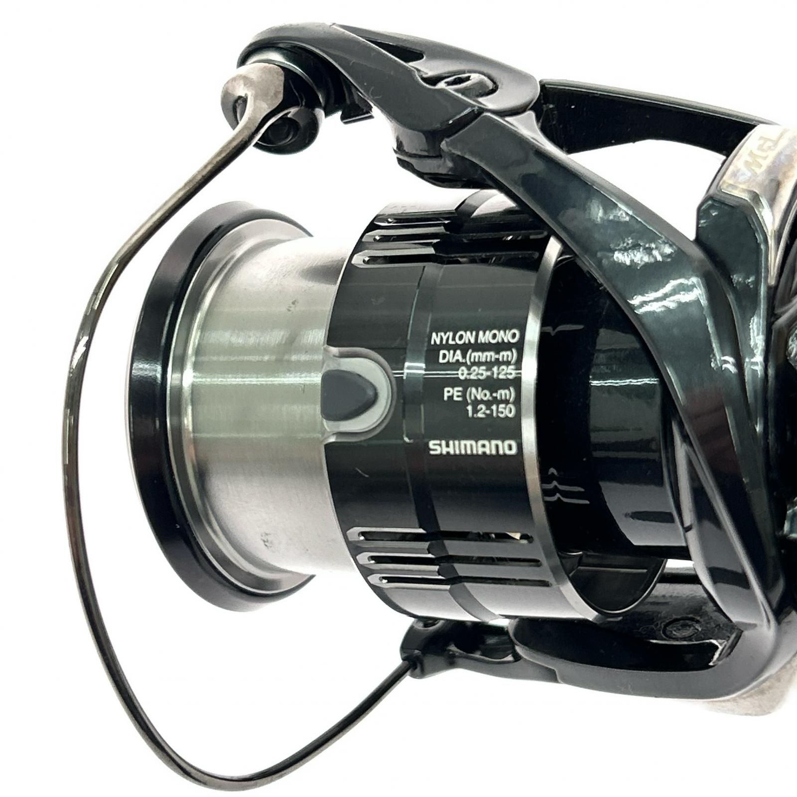 SHIMANO シマノ スピニングリール 19ヴァンキッシュ C3000MHG 03958