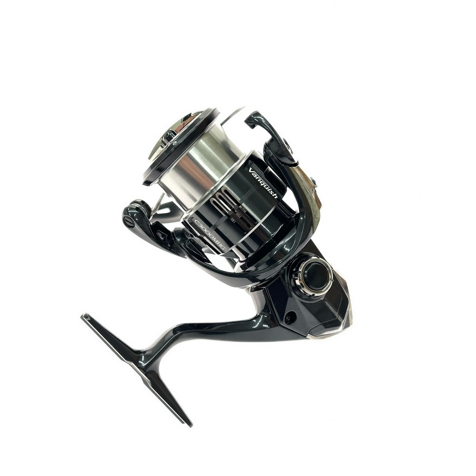 SHIMANO シマノ スピニングリール 19ヴァンキッシュ C3000MHG 03958
