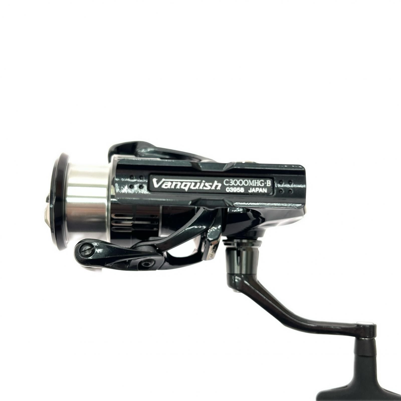 SHIMANO シマノ スピニングリール 19ヴァンキッシュ C3000MHG 03958