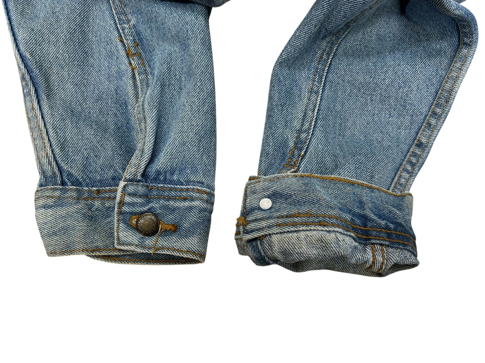 WRANGLER (ラングラー) デニムジャケット Gジャン 90S 00S 古着