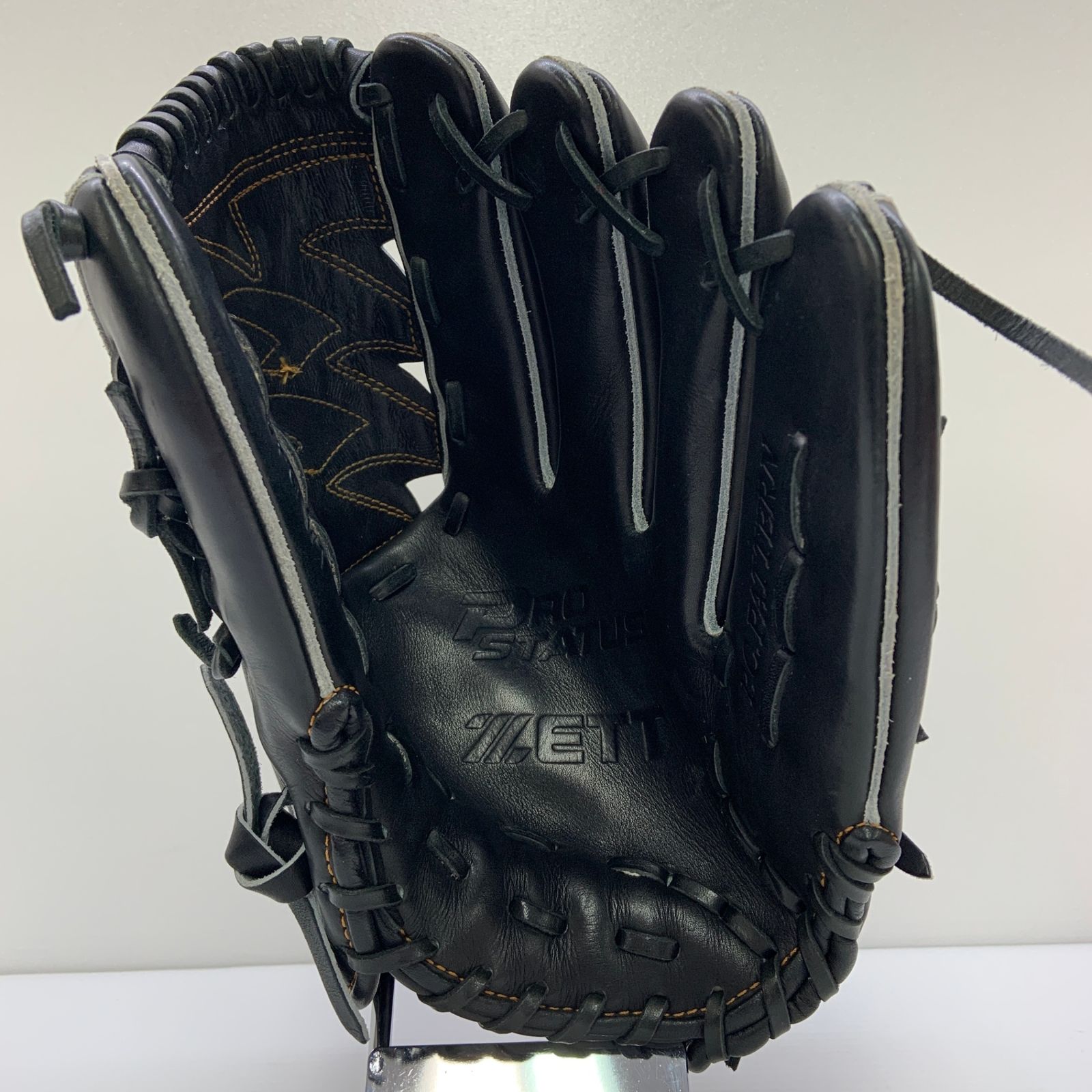 ゼット ZETT プロステイタス PROSTATUS BPG171 硬式 大人 一般 外野手