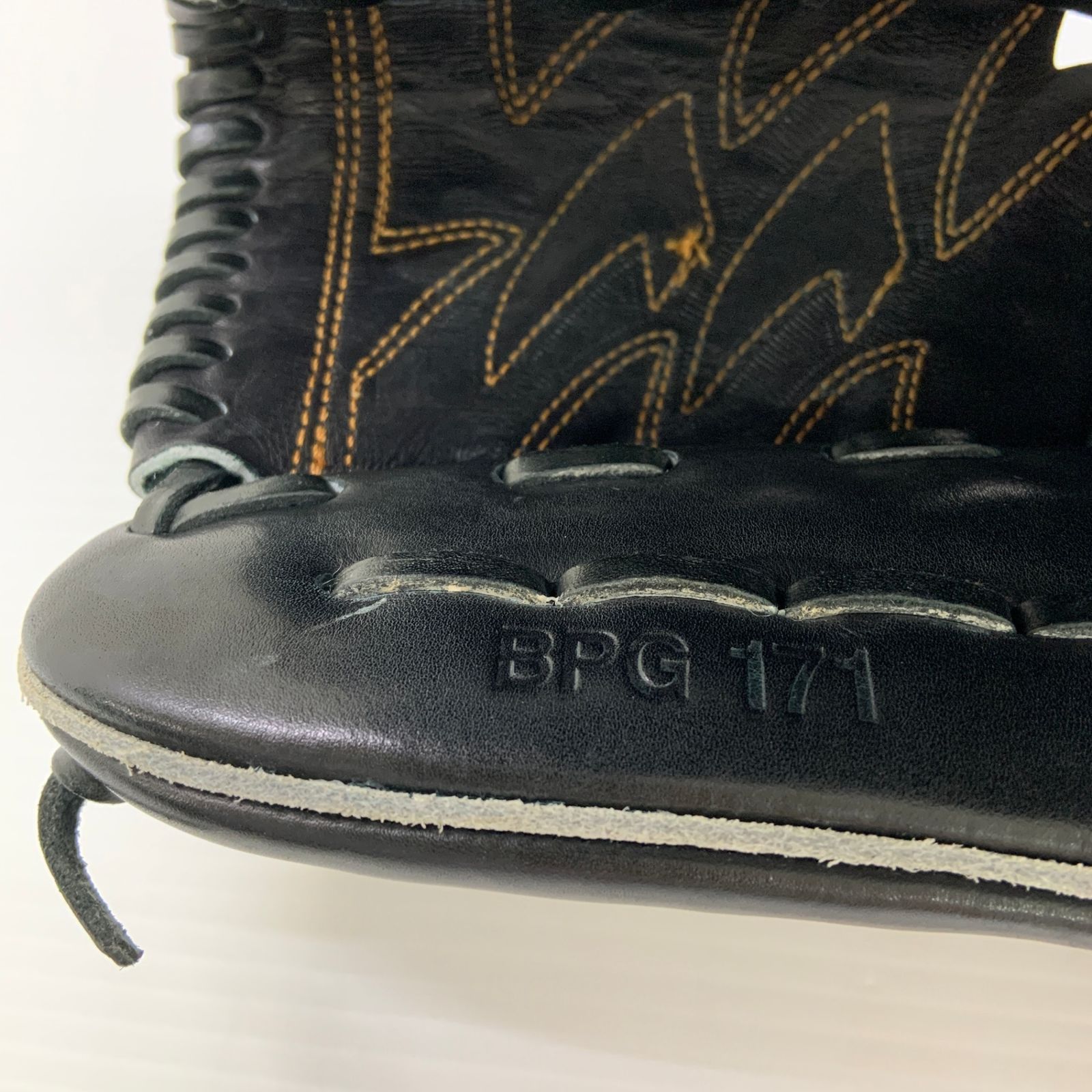ゼット ZETT プロステイタス PROSTATUS BPG171 硬式 大人 一般 外野手