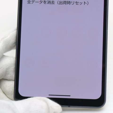 超美品 AQUOS sense7 plus A208SH ブラック スマホ 土日祝発送 即日