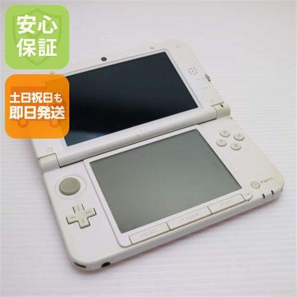 良品中古 ニンテンドー3DS LL ピンク 即日発送 game 任天堂 本体 土日