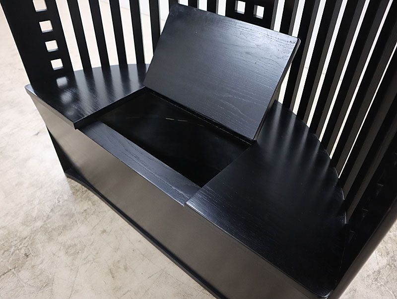 IDC大塚家具 チャールズ レニー マッキントッシュ WILLOW CHAIR