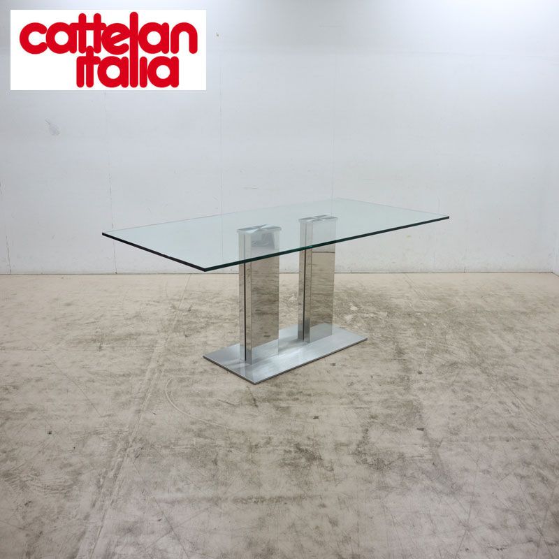 展示美品 cattelan italia カッテラン イタリア Elvis エルビス