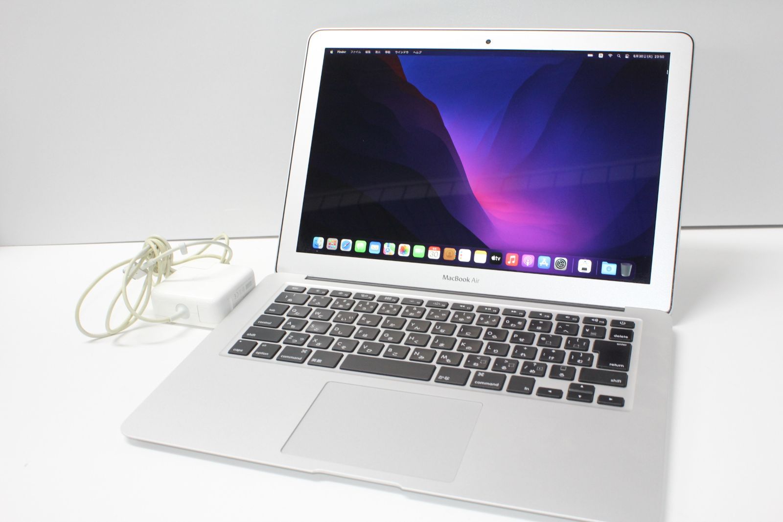 MacBook Air 13