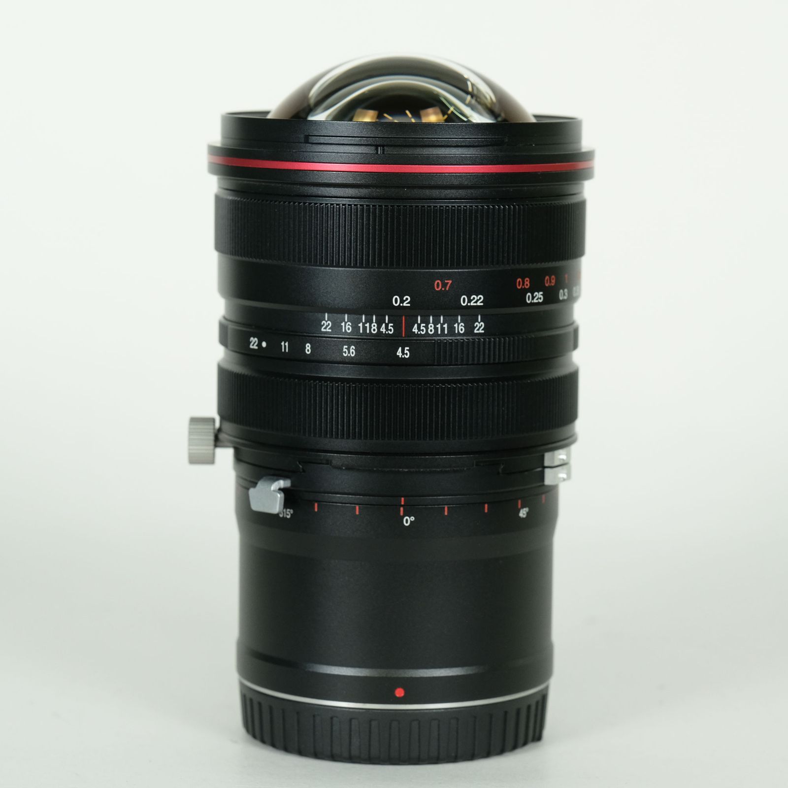 [美品] LAOWA 15mm F4.5 ZERO-D SHIFT（ニコンZ用） | ニコンZマウント
