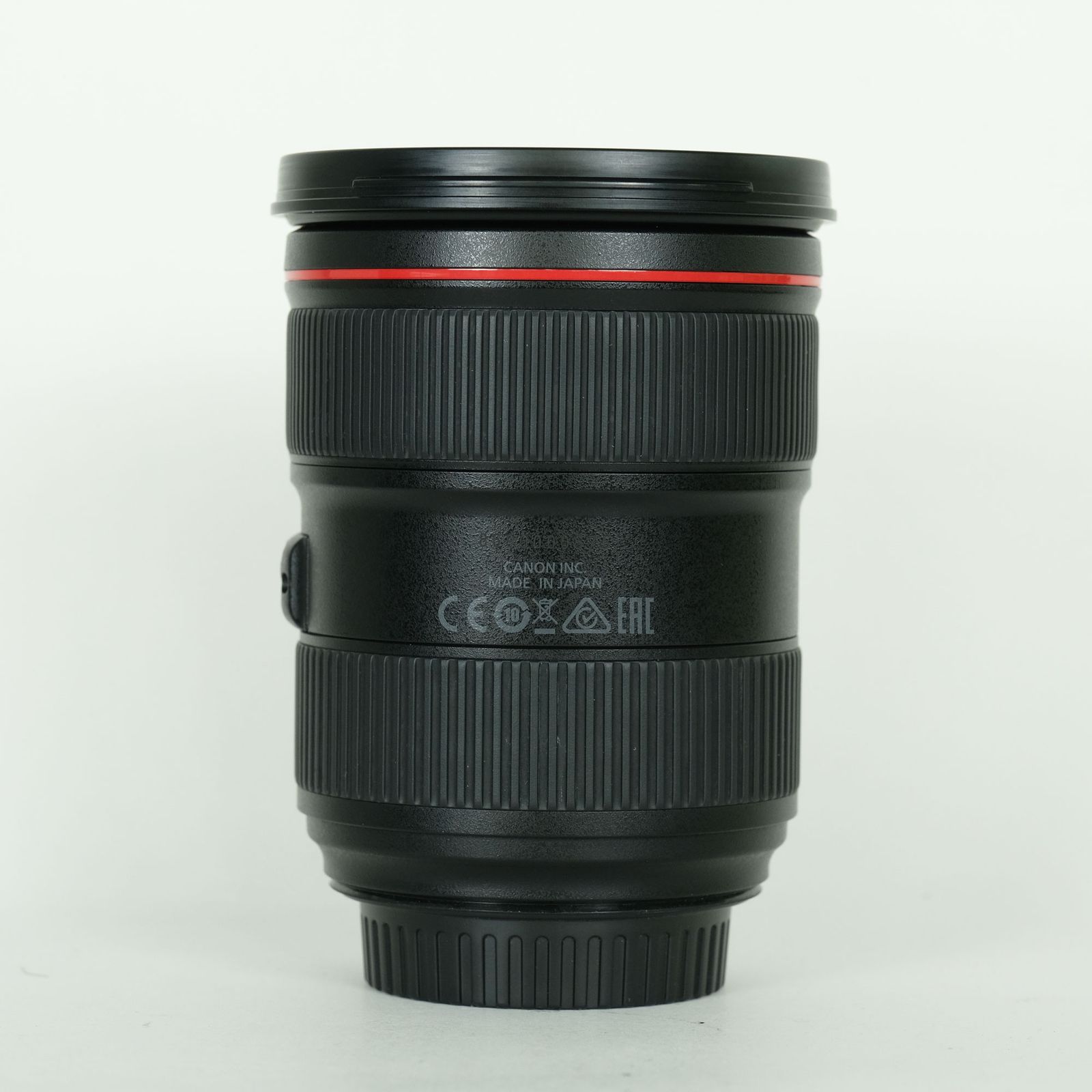 EF24-70mm F2.8L Ⅱ USM【超メルカリ市SALE】 良品 | 高級フィルター付] Canon EF24-70mm F2.8L II USM | Canon EF