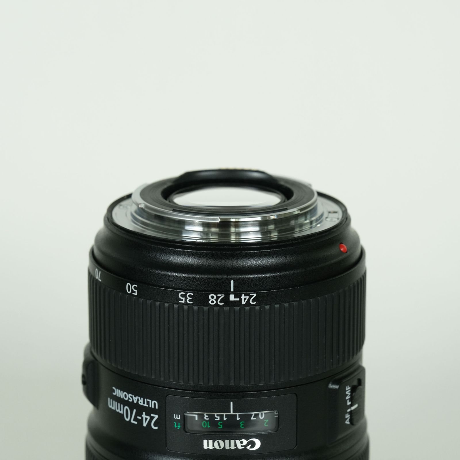 良品 | 高級フィルター付] Canon EF24-70mm F2.8L II USM | Canon EF