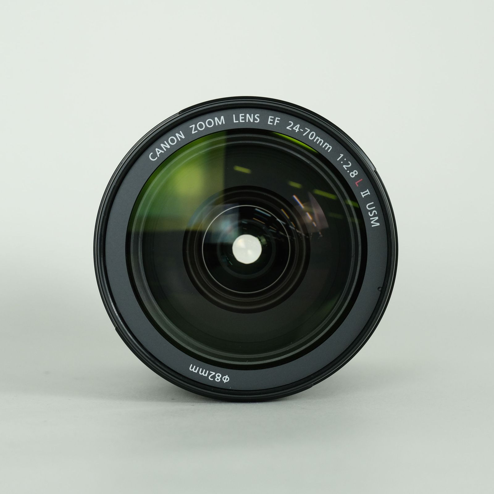 EF24-70mm F2.8L Ⅱ USM【超メルカリ市SALE】 良品 | 高級フィルター付] Canon EF24-70mm F2.8L II USM | Canon EF