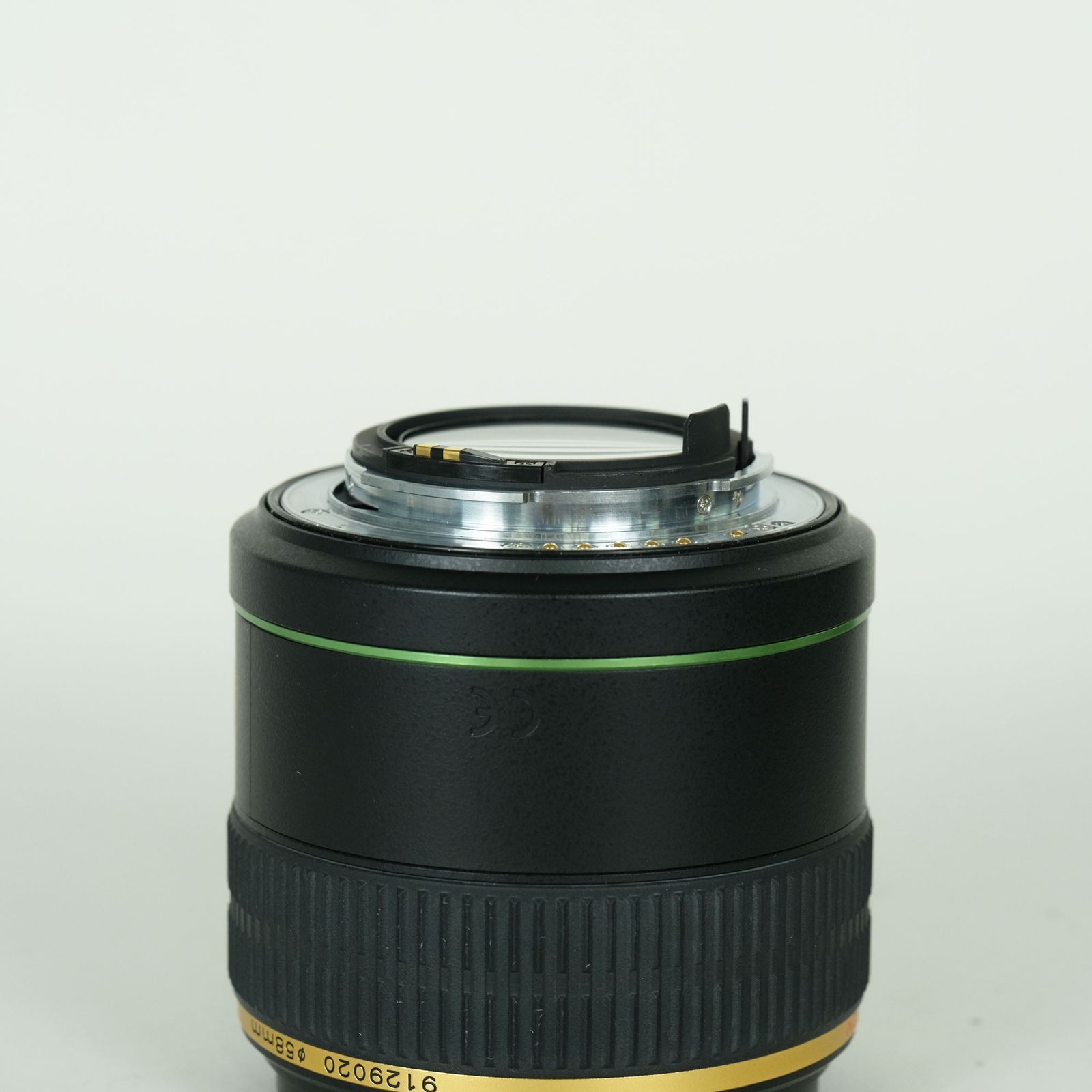 美品 | フィルター付] PENTAX smc PENTAX-DA☆ 55mmF1.4 SDM | PENTAX