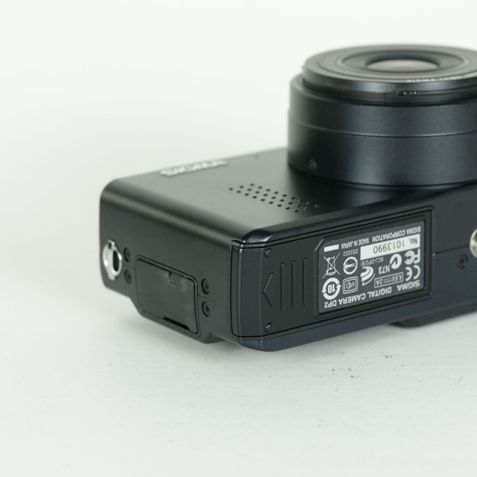 良品] SIGMA DP2 | コンパクトデジタルカメラ - メルカリ